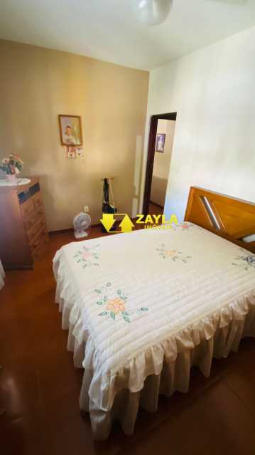 Conheça 10. do imóvel - Apartamento 1º andar 1 quarto vaga de garagem a venda em Irajá Rj - Próx. Upa - AP01665 - 10 10. - 10