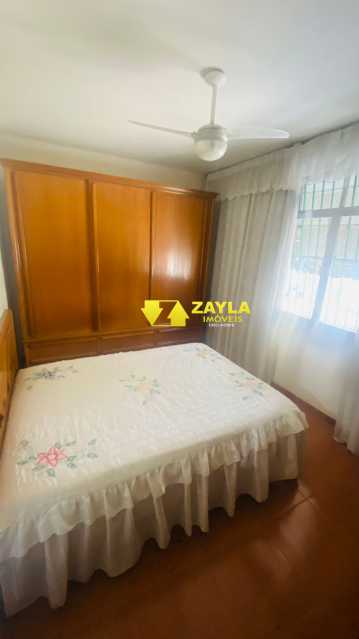 Conheça 11. do imóvel - Apartamento 1º andar 1 quarto vaga de garagem a venda em Irajá Rj - Próx. Upa - AP01665 - 11 11. - 11