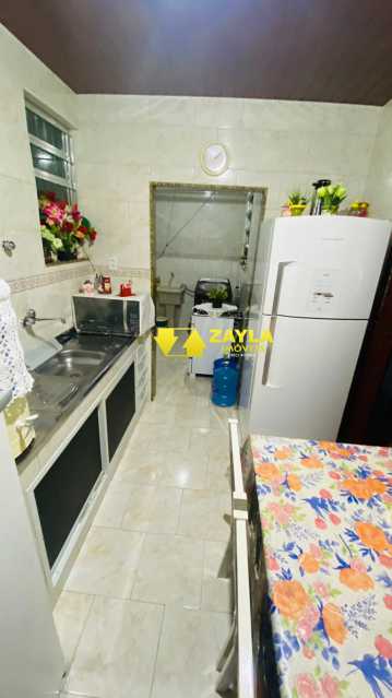 Conheça 12. do imóvel - Apartamento 1º andar 1 quarto vaga de garagem a venda em Irajá Rj - Próx. Upa - AP01665 - 12 12. - 12