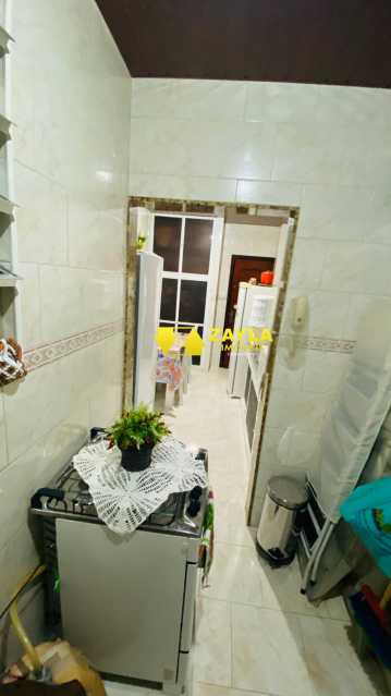 Conheça 13. do imóvel - Apartamento 1º andar 1 quarto vaga de garagem a venda em Irajá Rj - Próx. Upa - AP01665 - 13 13. - 13