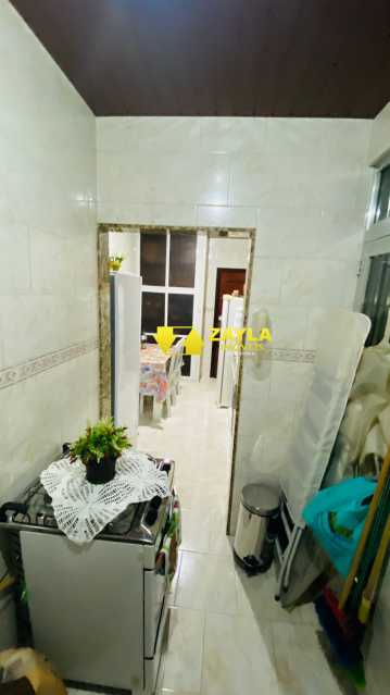 Conheça 14. do imóvel - Apartamento 1º andar 1 quarto vaga de garagem a venda em Irajá Rj - Próx. Upa - AP01665 - 14 14. - 14