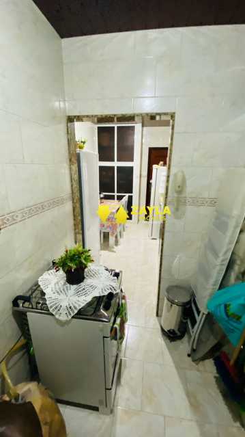 Conheça 15. do imóvel - Apartamento 1º andar 1 quarto vaga de garagem a venda em Irajá Rj - Próx. Upa - AP01665 - 15 15. - 15