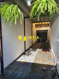 Casa em condomínio à venda na Freguesia - CNC00045 Casa em condomínio à venda na Freguesia - CNC00045