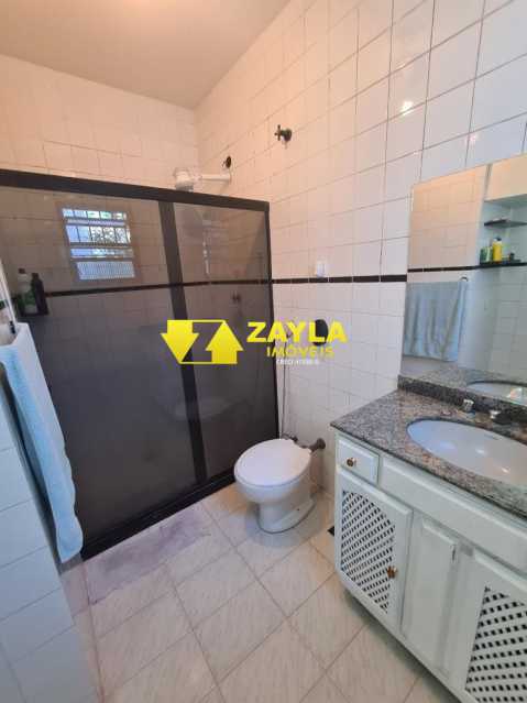 Conheça 5 do imóvel - Casa em condomínio à venda na Freguesia - CNC00045 - 5 5 - 5