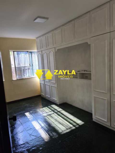 Conheça 6 do imóvel - Casa em condomínio à venda na Freguesia - CNC00045 - 6 6 - 6