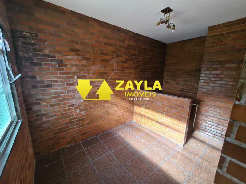 Conheça 7 2 do imóvel - Casa em condomínio à venda na Freguesia - CNC00045 - 7 7 2 - 7