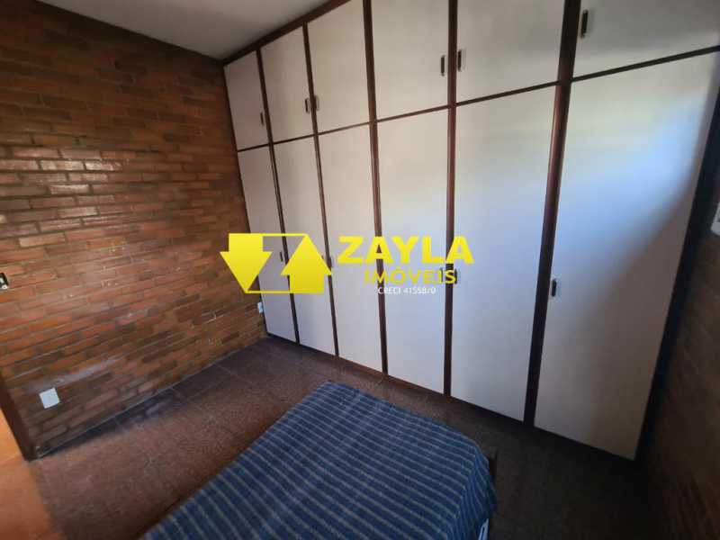 Conheça 7 do imóvel - Casa em condomínio à venda na Freguesia - CNC00045 - 8 7 - 8