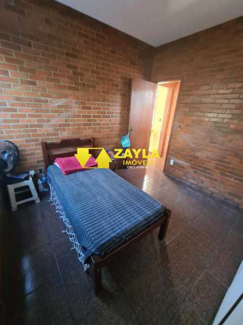 Conheça 8 do imóvel - Casa em condomínio à venda na Freguesia - CNC00045 - 9 8 - 9