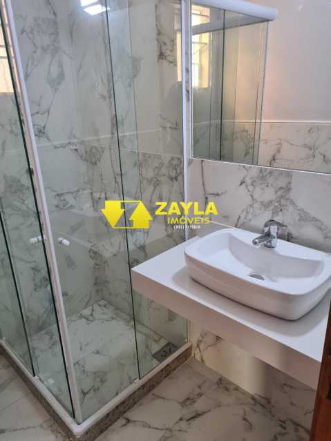 Conheça 9 do imóvel - Casa em condomínio à venda na Freguesia - CNC00045 - 10 9 - 10