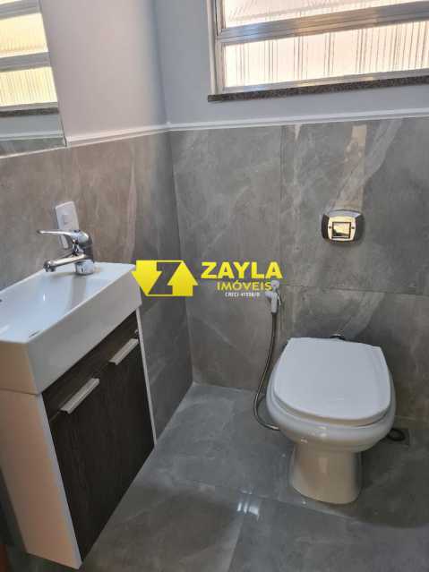Conheça 10 do imóvel - Casa em condomínio à venda na Freguesia - CNC00045 - 11 10 - 11