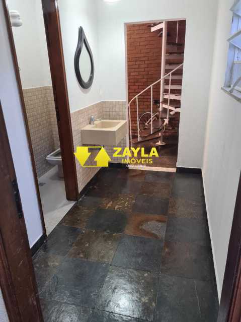 Conheça 11 do imóvel - Casa em condomínio à venda na Freguesia - CNC00045 - 12 11 - 12