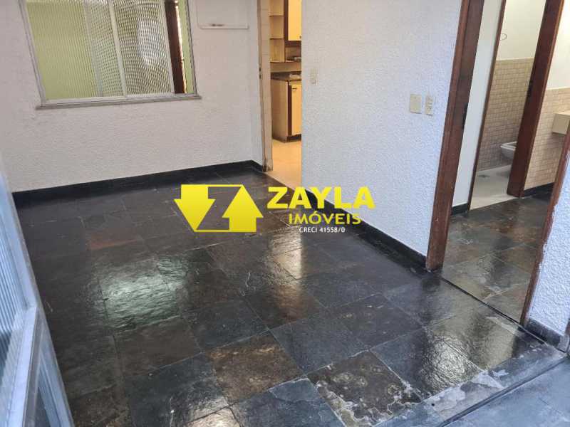 Conheça 12 do imóvel - Casa em condomínio à venda na Freguesia - CNC00045 - 14 12 - 14