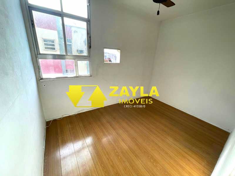 Conheça 5 do imóvel - Apartamento 2 quartos em Vista Alegre - Rio de Janeiro, RJ - AP00943 - 5 5 - 5