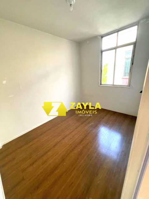 Conheça 6 do imóvel - Apartamento 2 quartos em Vista Alegre - Rio de Janeiro, RJ - AP00943 - 6 6 - 6