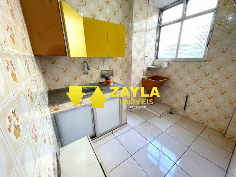 Conheça 11 do imóvel - Apartamento 2 quartos em Vista Alegre - Rio de Janeiro, RJ - AP00943 - 11 11 - 11