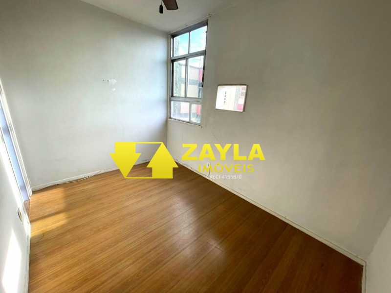 Conheça 10 do imóvel - Apartamento 2 quartos em Vista Alegre - Rio de Janeiro, RJ - AP00943 - 10 10 - 10