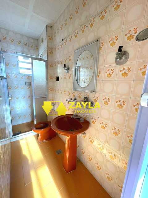 Conheça 17 do imóvel - Apartamento 2 quartos em Vista Alegre - Rio de Janeiro, RJ - AP00943 - 17 17 - 17