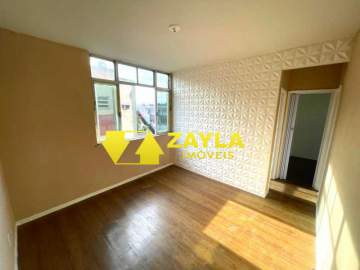 Condomínio Conjunto Residencial União - Imperdível - Apartamento 2 quartos em Vista Alegre - Rio de Janeiro, RJ - AP00943