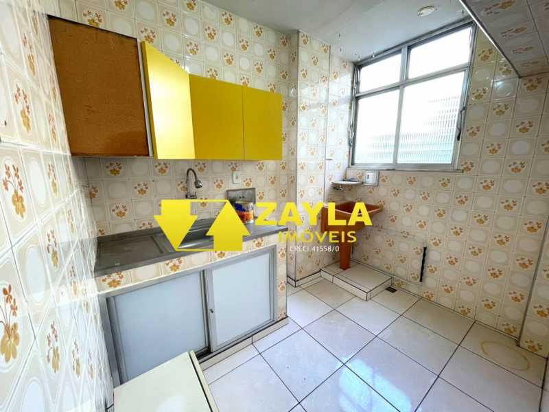 Conheça 12 do imóvel - Apartamento 2 quartos em Vista Alegre - Rio de Janeiro, RJ - AP00943 - 12 12 - 12