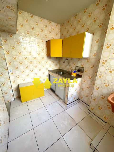 Conheça 13 do imóvel - Apartamento 2 quartos em Vista Alegre - Rio de Janeiro, RJ - AP00943 - 13 13 - 13