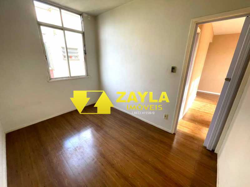 Conheça 7 do imóvel - Apartamento 2 quartos em Vista Alegre - Rio de Janeiro, RJ - AP00943 - 7 7 - 7