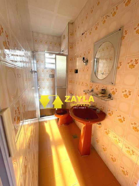 Conheça 16 do imóvel - Apartamento 2 quartos em Vista Alegre - Rio de Janeiro, RJ - AP00943 - 16 16 - 16