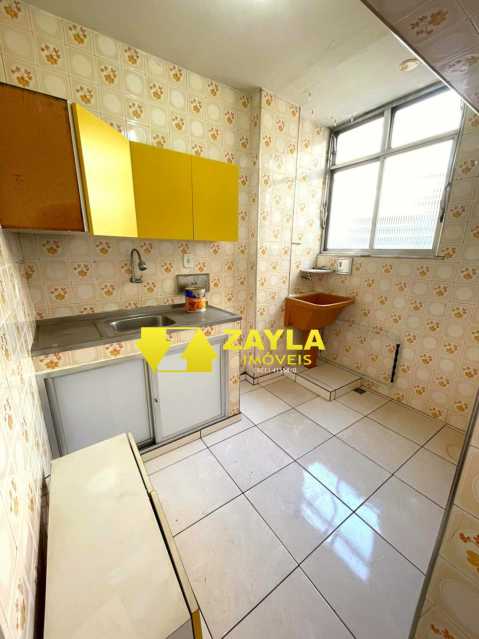 Conheça 14 do imóvel - Apartamento 2 quartos em Vista Alegre - Rio de Janeiro, RJ - AP00943 - 14 14 - 14