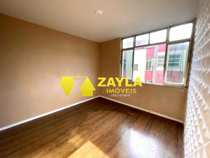 Conheça 4 do imóvel - Apartamento 2 quartos em Vista Alegre - Rio de Janeiro, RJ - AP00943 - 4 4 - 4