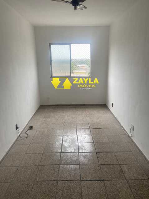 Conheça 2. do imóvel - Apartamento 2 quartos vaga de garagem a venda em Colégio Rj - Próx. Metrô - AP01676 - 2 2. - 2