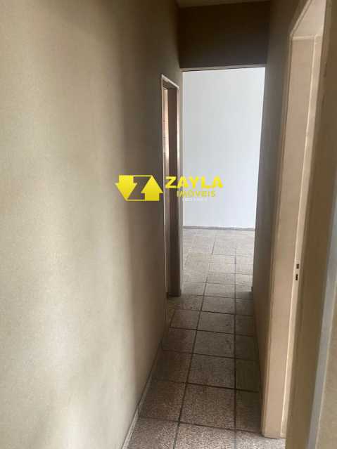 Conheça 3. do imóvel - Apartamento 2 quartos vaga de garagem a venda em Colégio Rj - Próx. Metrô - AP01676 - 3 3. - 3