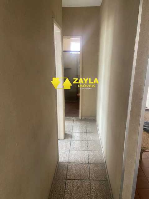 Conheça 4. do imóvel - Apartamento 2 quartos vaga de garagem a venda em Colégio Rj - Próx. Metrô - AP01676 - 4 4. - 4