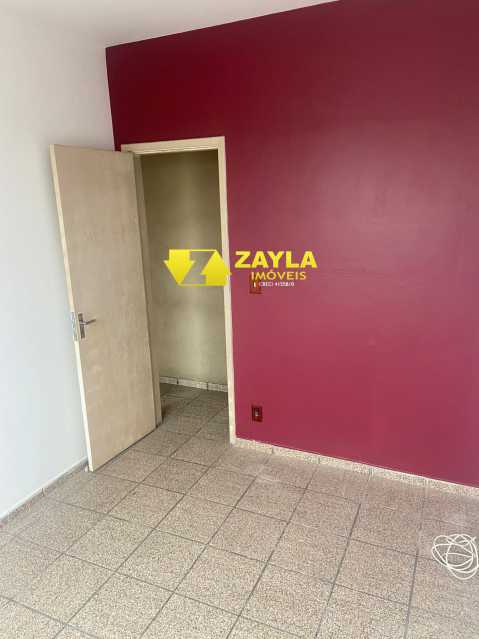 Conheça 5. do imóvel - Apartamento 2 quartos vaga de garagem a venda em Colégio Rj - Próx. Metrô - AP01676 - 5 5. - 5