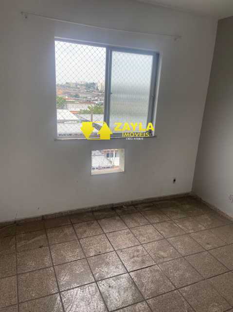 Conheça 6. do imóvel - Apartamento 2 quartos vaga de garagem a venda em Colégio Rj - Próx. Metrô - AP01676 - 6 6. - 6