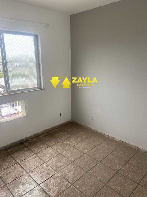 Conheça 7. do imóvel - Apartamento 2 quartos vaga de garagem a venda em Colégio Rj - Próx. Metrô - AP01676 - 7 7. - 7