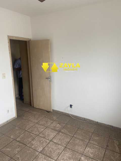 Conheça 8. do imóvel - Apartamento 2 quartos vaga de garagem a venda em Colégio Rj - Próx. Metrô - AP01676 - 8 8. - 8
