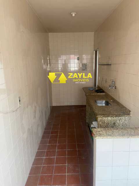 Conheça 11. do imóvel - Apartamento 2 quartos vaga de garagem a venda em Colégio Rj - Próx. Metrô - AP01676 - 11 11. - 11