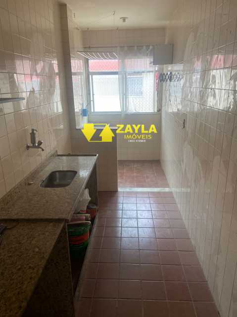 Conheça 12. do imóvel - Apartamento 2 quartos vaga de garagem a venda em Colégio Rj - Próx. Metrô - AP01676 - 12 12. - 12