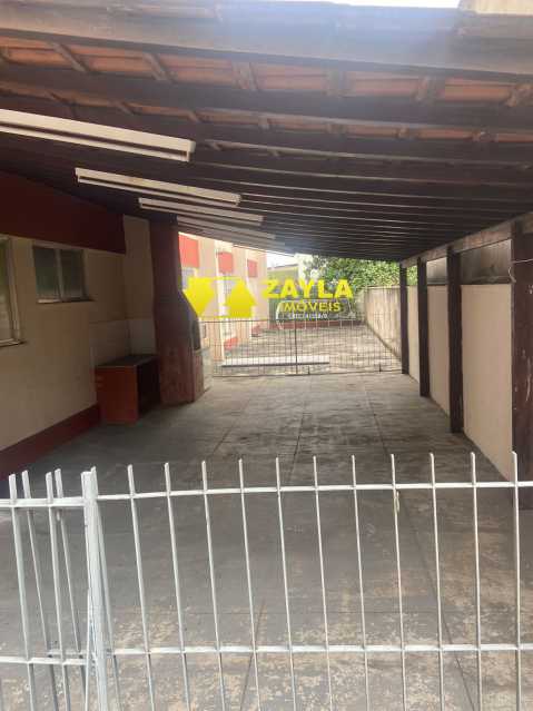 Conheça 13. do imóvel - Apartamento 2 quartos vaga de garagem a venda em Colégio Rj - Próx. Metrô - AP01676 - 13 13. - 13