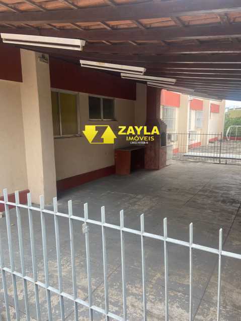 Conheça 14. do imóvel - Apartamento 2 quartos vaga de garagem a venda em Colégio Rj - Próx. Metrô - AP01676 - 14 14. - 14