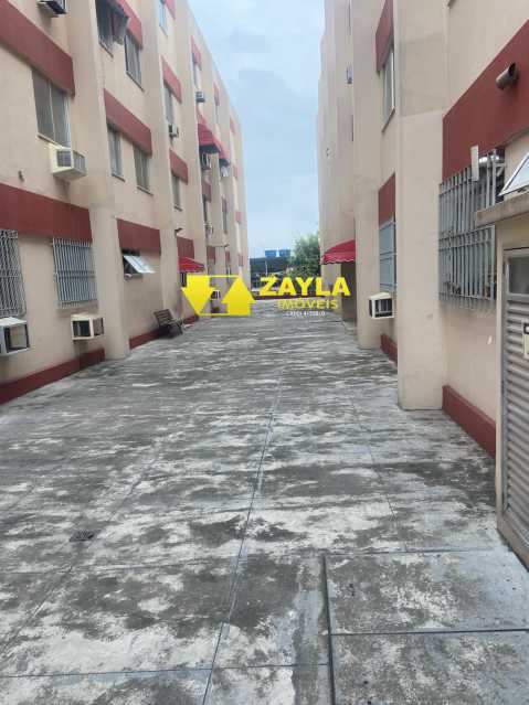 Conheça 15. do imóvel - Apartamento 2 quartos vaga de garagem a venda em Colégio Rj - Próx. Metrô - AP01676 - 15 15. - 15