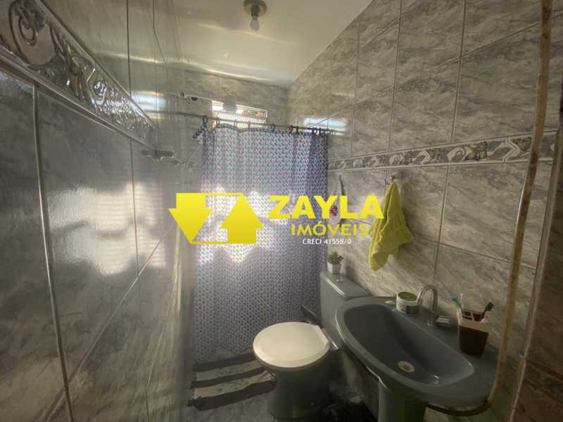 Conheça 7 do imóvel - Casa com suíte e vaga à venda na Pavuna - CAC00054 - 8 7 - 8