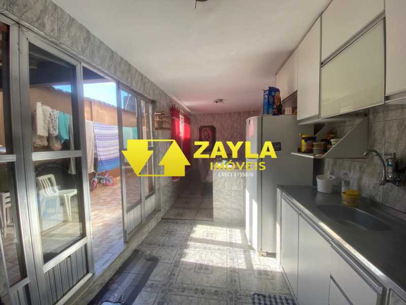 Conheça 10 do imóvel - Casa com suíte e vaga à venda na Pavuna - CAC00054 - 11 10 - 11