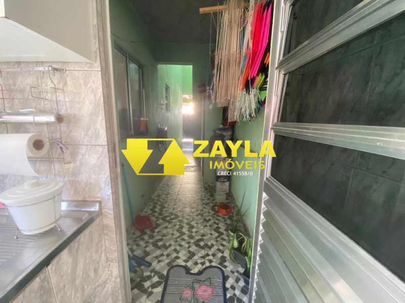 Conheça 11 2 do imóvel - Casa com suíte e vaga à venda na Pavuna - CAC00054 - 12 11 2 - 12