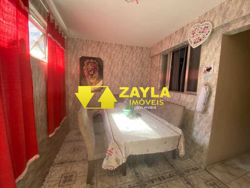 Conheça 11 do imóvel - Casa com suíte e vaga à venda na Pavuna - CAC00054 - 13 11 - 13