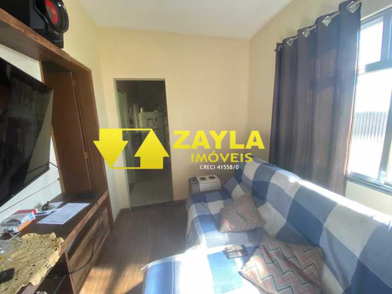 Conheça 3 do imóvel - Casa com suíte e vaga à venda na Pavuna - CAC00054 - 19 3 - 19