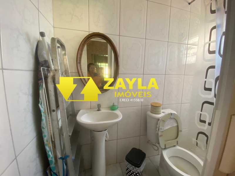 Conheça 5 do imóvel - Casa com suíte e vaga à venda na Pavuna - CAC00054 - 21 5 - 21