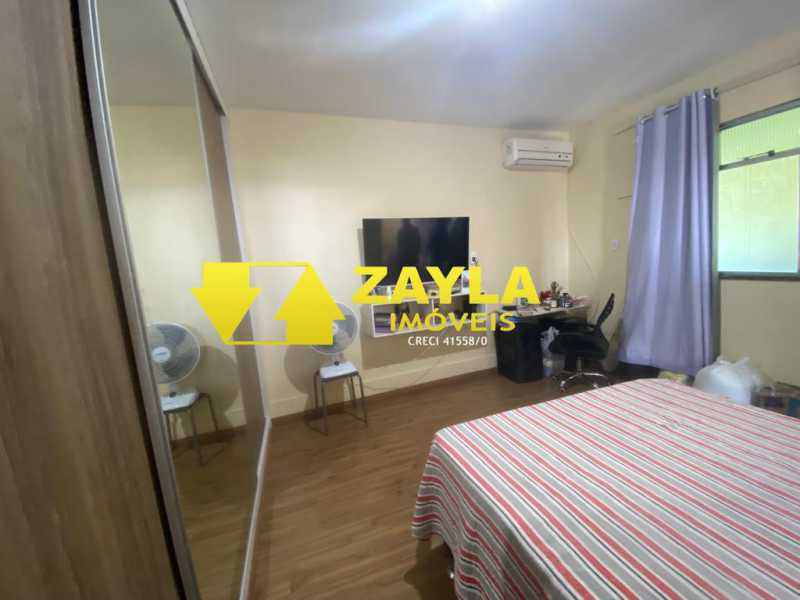 Conheça 6 do imóvel - Casa com suíte e vaga à venda na Pavuna - CAC00054 - 22 6 - 22