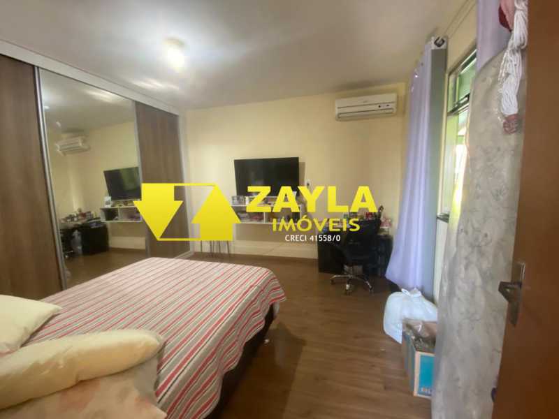 Conheça 7 do imóvel - Casa com suíte e vaga à venda na Pavuna - CAC00054 - 23 7 - 23