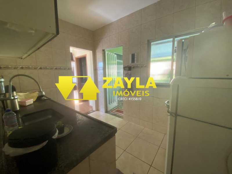 Conheça 9 do imóvel - Casa com suíte e vaga à venda na Pavuna - CAC00054 - 25 9 - 25