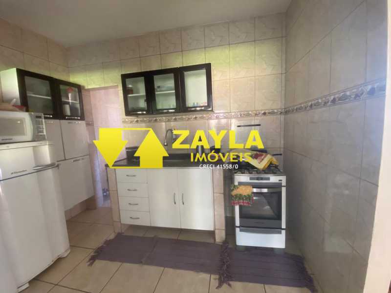 Conheça 10 do imóvel - Casa com suíte e vaga à venda na Pavuna - CAC00054 - 26 10 - 26